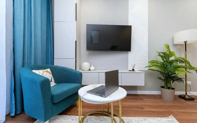 Zhk Kislorod Gosti-24 Apartments