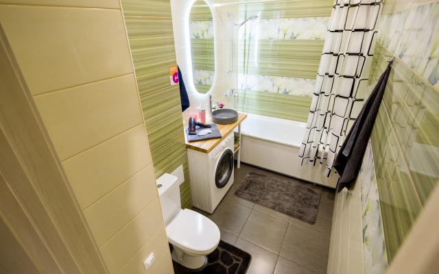 Апартаменты на Лыткина 9/6