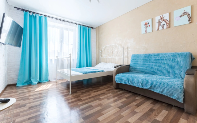 KGEU Chasha Rivyera Flat