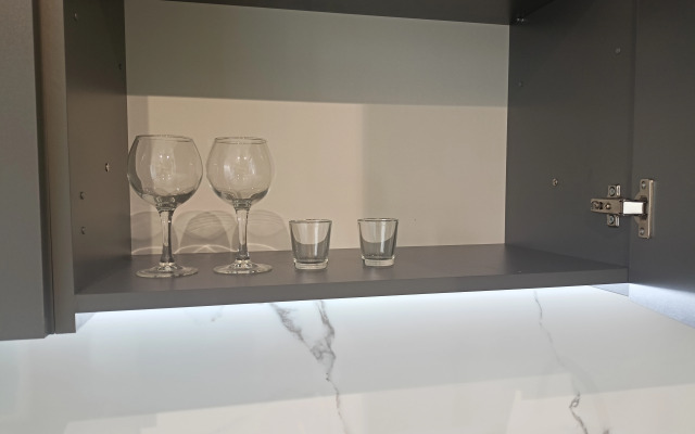 Квартира 1-комнатная квартира 40м2