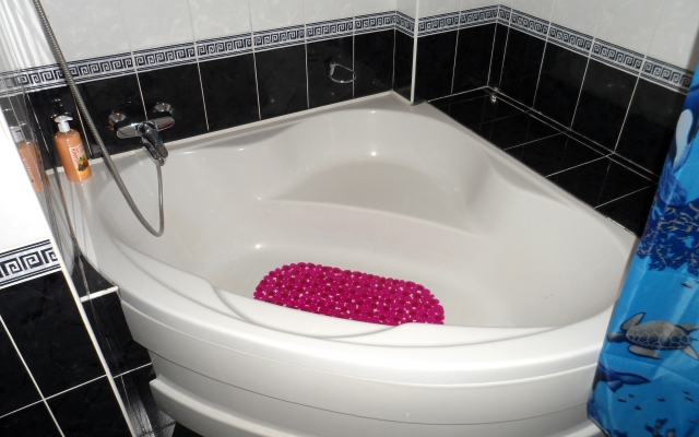 Мини-Отель Riviera Maya