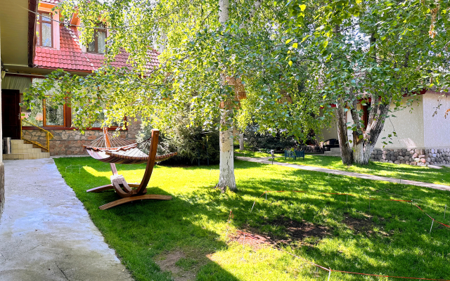 Sky Village