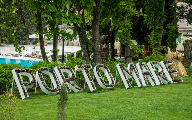 Porto Mare Resort