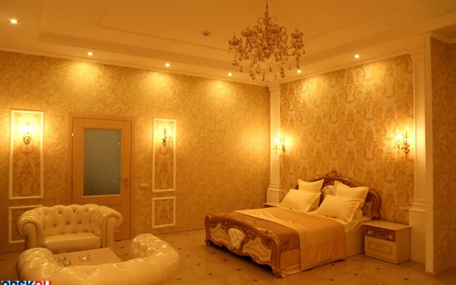 Hotel Classic