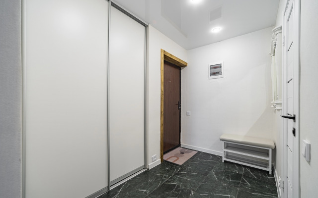 Vladivostok Rent na Ulitse Arkhangelskaya Flat