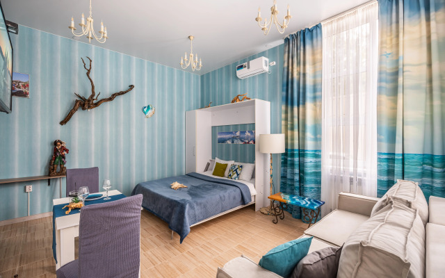 Kariby Apartments