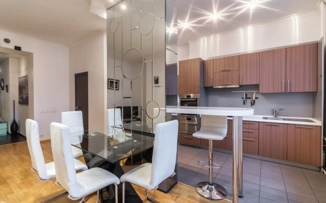 Квартира на Улице Арбат 51 Стр1