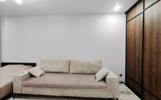 Квартира Уютная