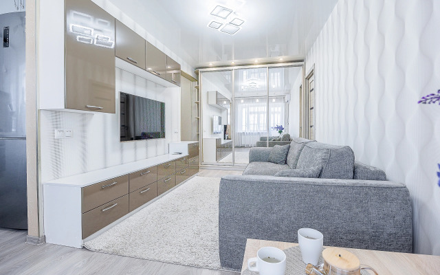 2-Kom Top House Na Pr. Lenina Flat