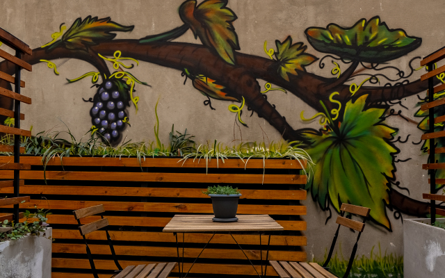 Tbilisi Story Hotel