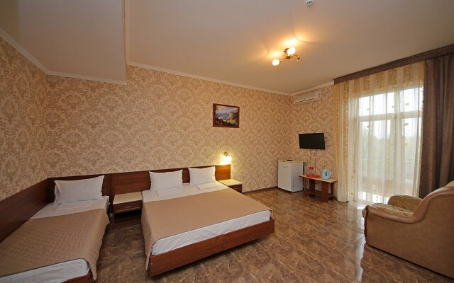 Selini Hotel