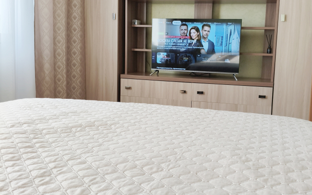 Квартира Уютные аппартаменты