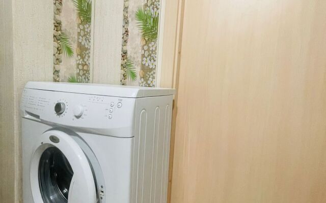 Квартира на Яскина