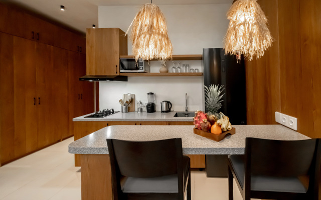 Вилла Sunny Cuddles