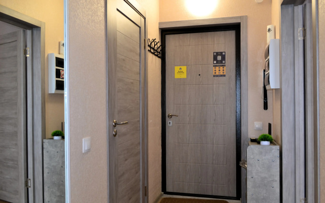 EmiLi v ZHK Krymskij Kvartal Flat
