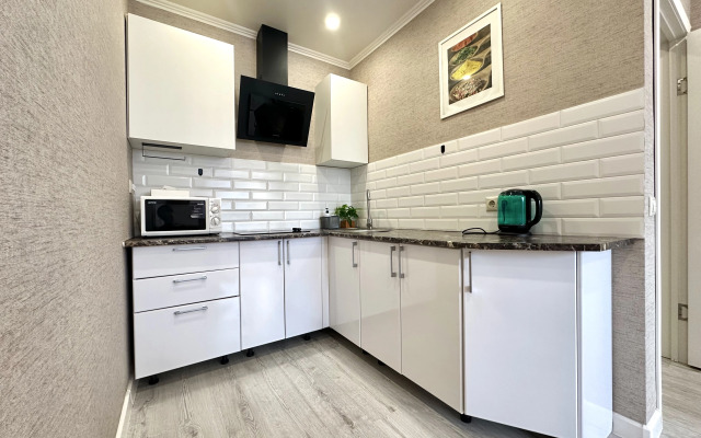Na Ulitse Chistopolskoy 23 Flat