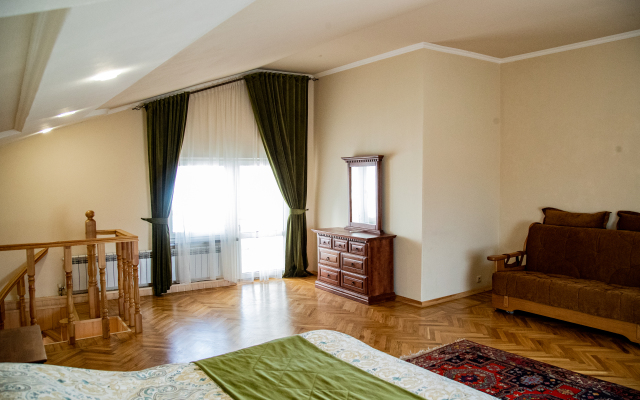 Гостевой дом Оазис