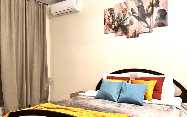 Magiya Dyomin Lug 2/10 Apartments