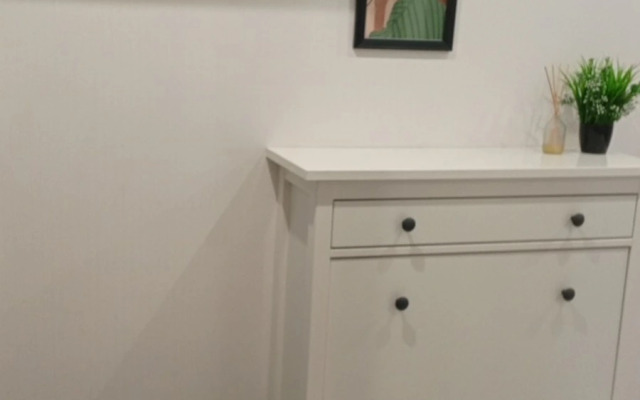 Квартира RnD Cozy Aparts в самом центре СЖМ