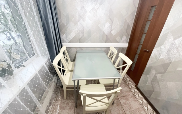 Квартира на Дубининской 88