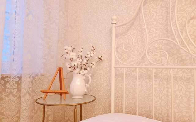 Апартаменты на Московской