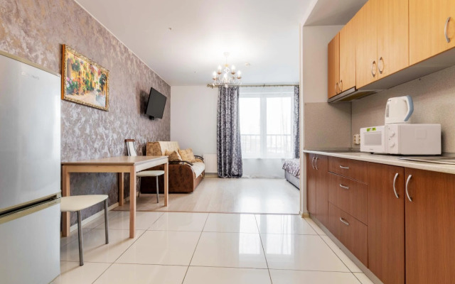 Faeton  DreamHouse Apartments 19
