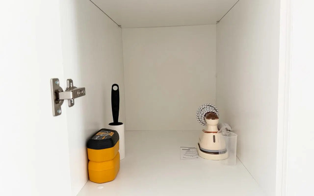 Квартира Eklectic Collection Studio