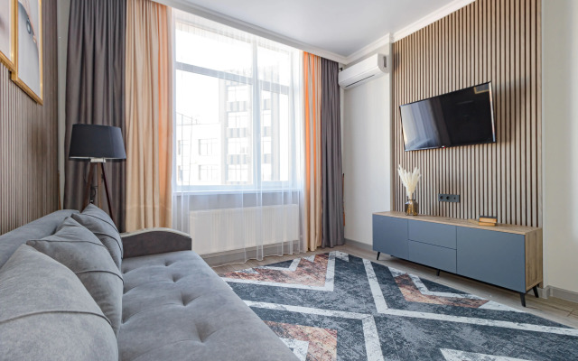 Buqar Jyray 4 (415) Flat