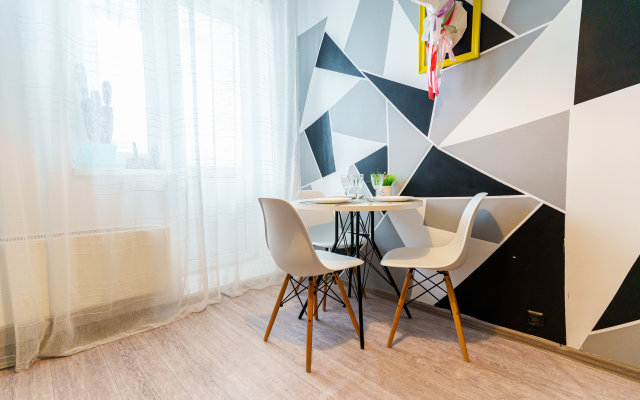 Odnokomnatnye S Vidom Na More Ot LetoApart Apartments