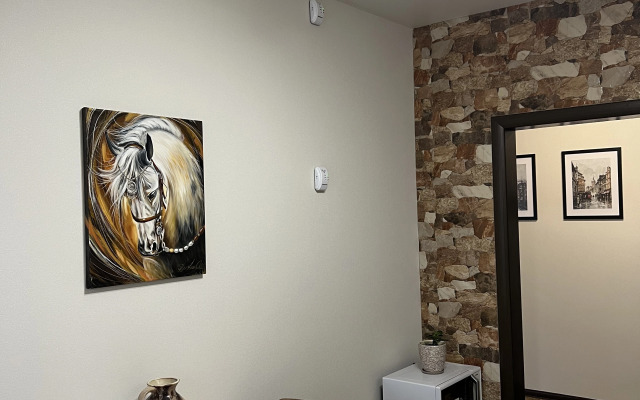 Квартира Уютная а в центре города