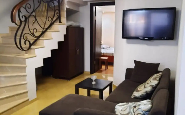 Гостевой дом Eteri