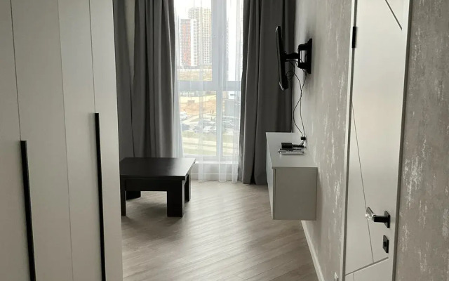 V Minsk Mir Apartments