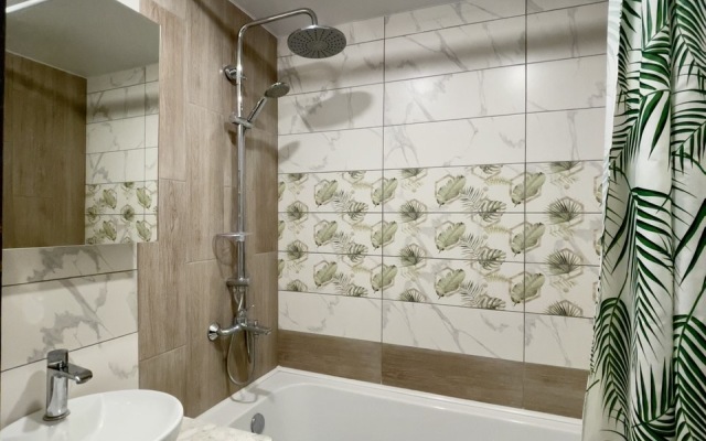 Квартира Бастион