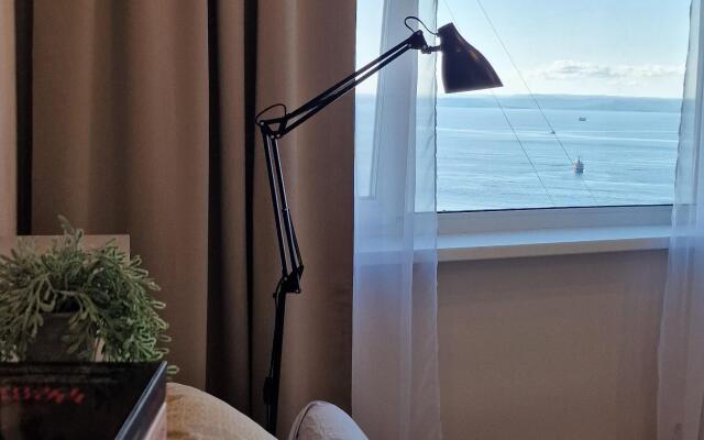 Квартира Вертикаль