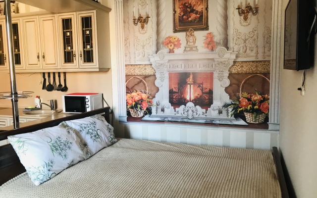 Квартира Cozy Home Gatchina