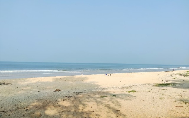 Гостевой Дом Aasare