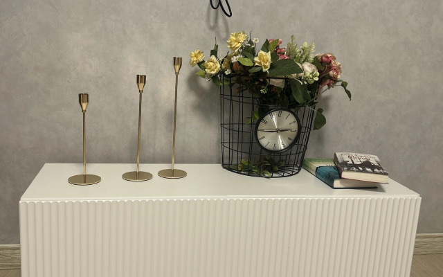 Апартаменты на улице Декабристов 87