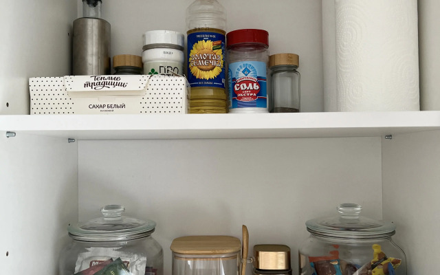 Квартира Уютная 1 к квартира на Тульской