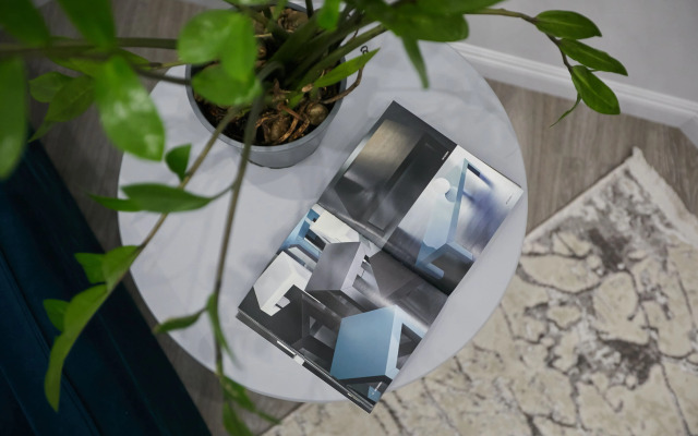 Квартира FlatStay на 6 человек у Юсуповского сада