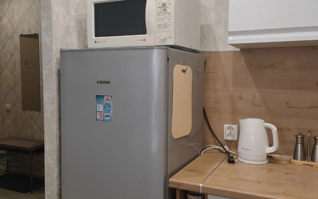 Апартаменты Евро 2-х комнатная квартира в новом доме