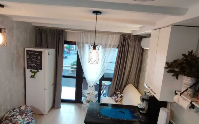 V Zhk Biznes-Klassa Morskoy Kvartal Flat