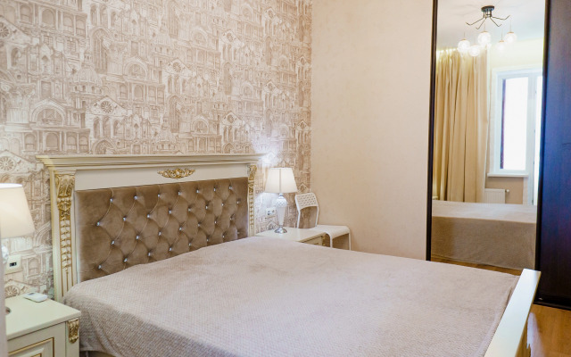 Natali Apart Apartments