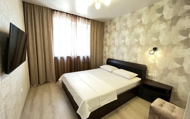 Апартаменты Милый Дом на Островкого 60