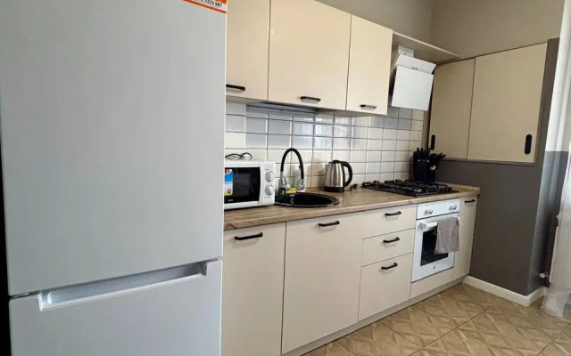 Uyutnaya V Tsentre Goroda Kursk Flat