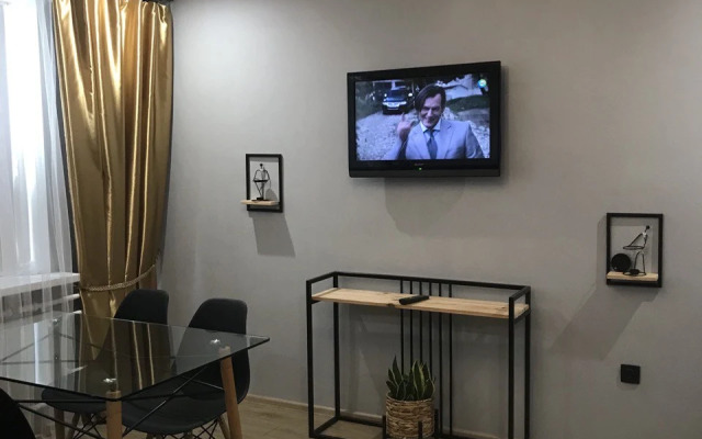 Квартира В гостях у Канта