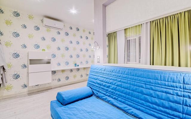 Katerina Palas Apartments