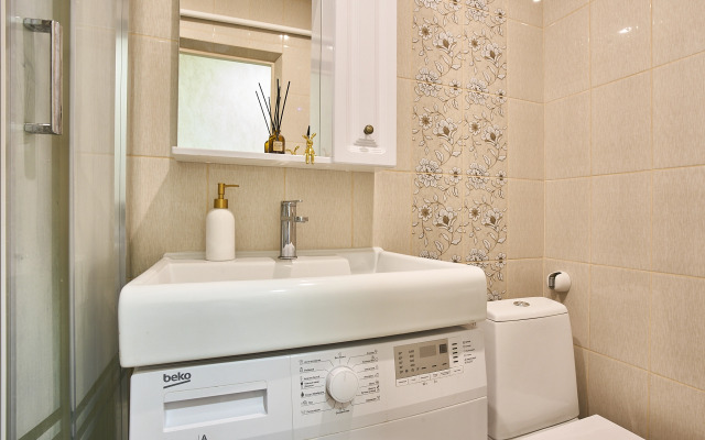 Квартира Суетинская 2