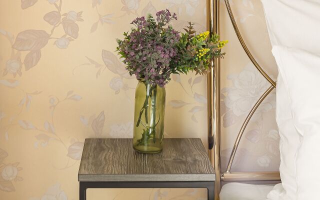 Апартаменты Горького 162