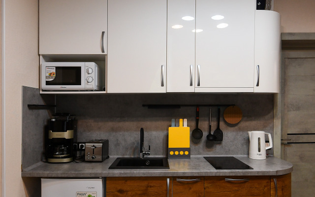 Апартаменты Современные в Центре