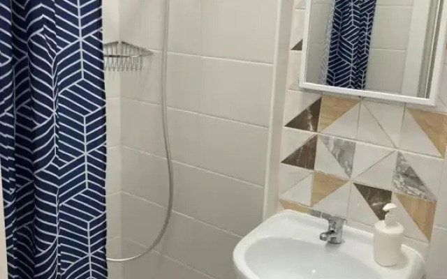 Oreshka Apartments 13